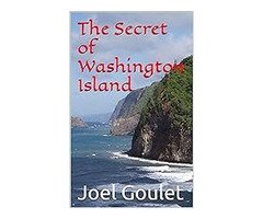 The Secret of Washington Island e-book novel
