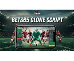 Build a Powerful Betting Platform with Our Ready-Made Script