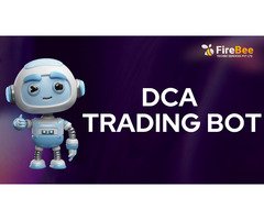 DCA Trading Bot