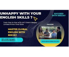 Beejays American Accent Online MasterClass for Indian Managers - Image 4/5