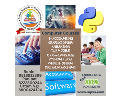 Best computer courses in panipat - Image 1/5