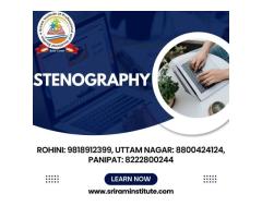 Best Stenography course in Panipat - Image 3/5