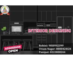 Best Interior designing course in Panipat - Image 4/5