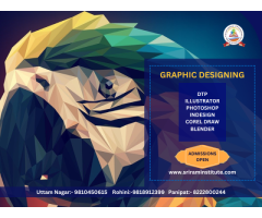 Best institute for graphic designing in Panipat - Image 4/5
