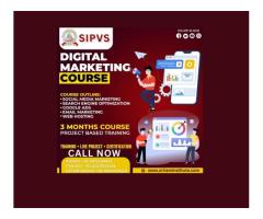 Best digital marketing course in Panipat - Image 3/5