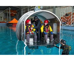 HERTM H2S Hydrogen Sulphide Gas Safety Course in Mumbai india