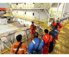 HLO HERTM H2S Hydrogen Sulphide Gas Safety Course IN Mumbai india