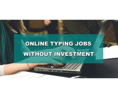 Start Offline Form Filling Jobs without Investment Call 7708244092