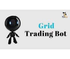 Grid Trading Bot