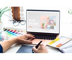Hire The Best Website Designing Company in Delhi for Online Presence