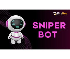 Sniper Bot