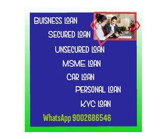 Financial Service & Travelling