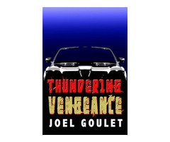 Thundering Vengeance e-book novel