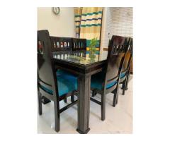 Six Seater dining Table