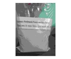 Organic Millets