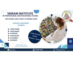 Top graphic designing institute in Rohini - Image 5/5