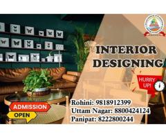Best Interior Designing course in Rohini - Image 5/5