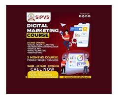Best digital marketing courses in Rohini - Image 1/5