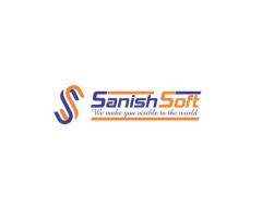 No.1 Best Website Design Company in Chennai Tamilnadu India Sanishsoft - Image 1/4