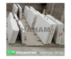 Vietnam White Marble Pakistan