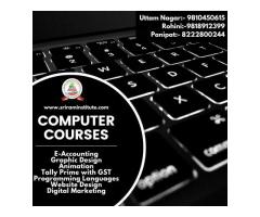 Best computer courses in Uttam Nagar - Image 1/5