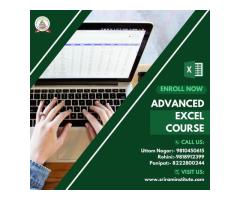 Best Advanced Excel course in Uttam Nagar - Image 2/5