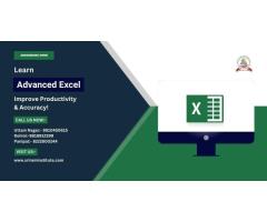 Best Advanced Excel course in Uttam Nagar - Image 5/5