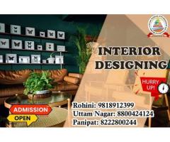 Best interior designing course in Uttam Nagar - Image 1/5