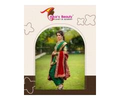 best beauty academy in Panvel