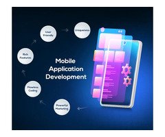 Hire the Best Mobile App Development Company in Delhi