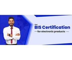 BIS Registration in India