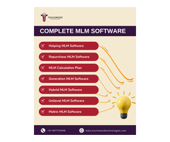 ???? Streamline Your Network Marketing with Powerful Binary MLM Software! ????