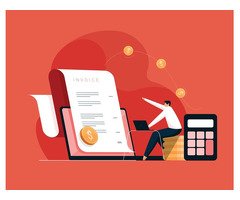 100% Original GST Packers and Movers Bill for Claim Delhi