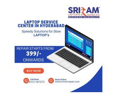 Laptop Repair in Hyderabad Laptop Service in Ameerpet, Kukatpally, ECIL