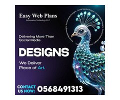 Easywebplans Dubai UAE - Website Design, Mobile App Development, Digital Marketing