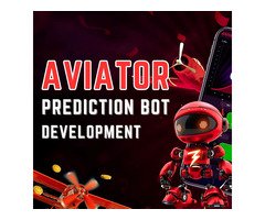Aviator Prediction Bot Development Company