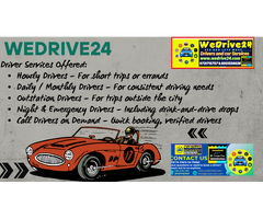 Drivers