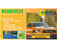 Drivers