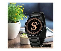 Alluring Men Analog Watches