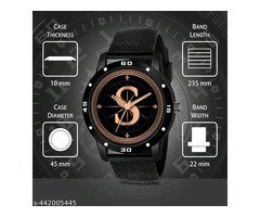 Alluring Men Analog Watches