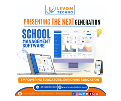 School Management Software in Bangalore