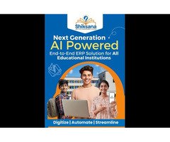 School Management Software in Bangalore