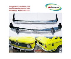 BMW 2002 tii touring (1973-1975) by stainless steel new