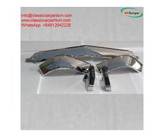 BMW 2002 tii touring (1973-1975) by stainless steel new