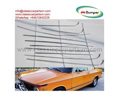 BELTLINE TRIM KIT BMW 2002 NEW
