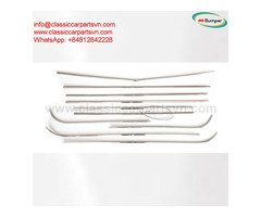 BELTLINE TRIM KIT BMW 2002 NEW