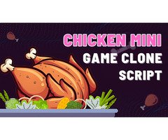 Launch a Fun Chicken Mini Game in No Time with Ready-Made Script