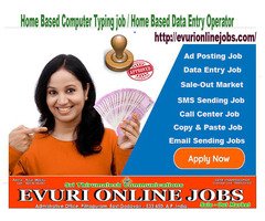 Flexible Legit Part-time Famous Data Entry  Job