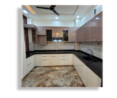 Construction & Renovation works