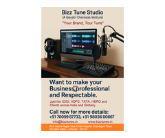 Customized Business Caller Tunes